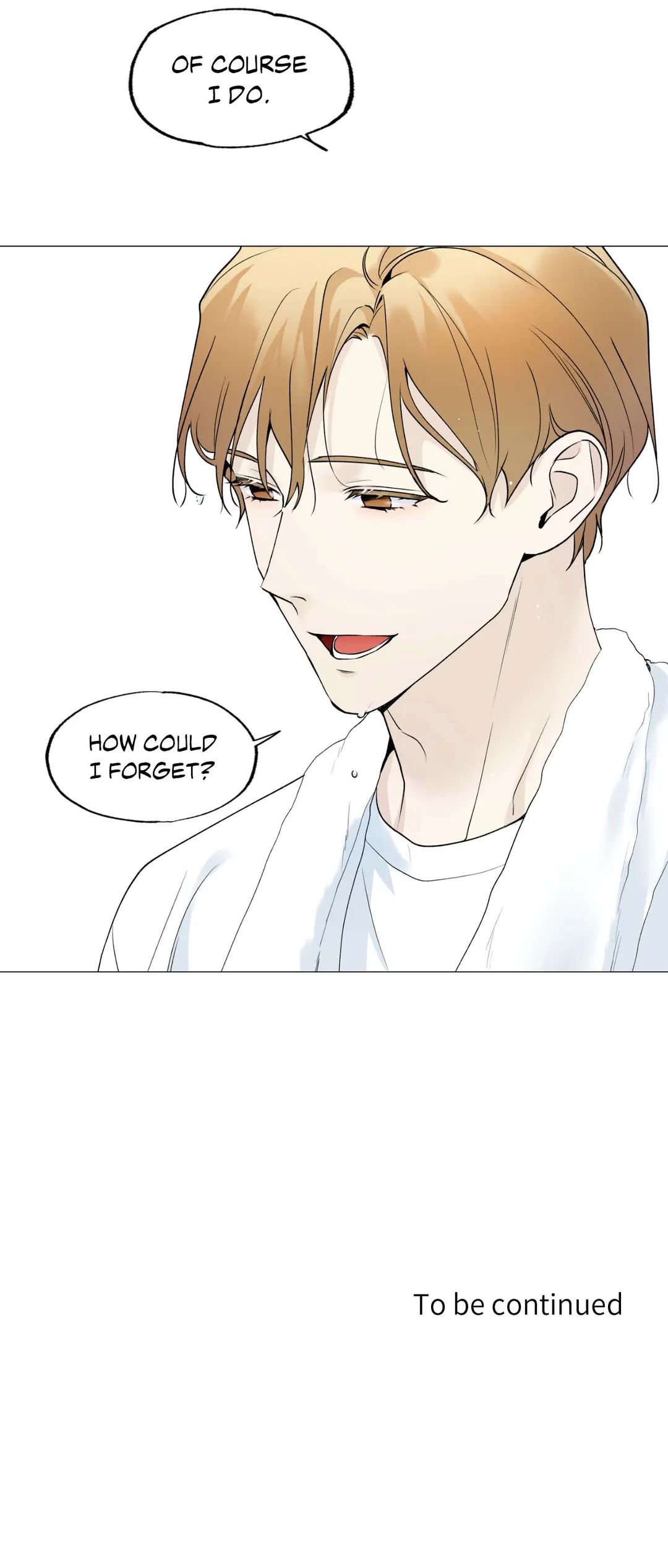 Love On Hold Chapter 22.1 page 35 - 