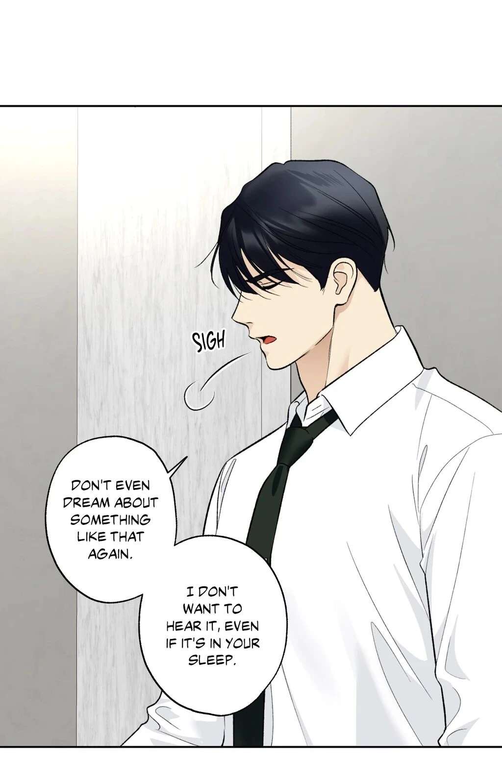 Love On Hold Chapter 22 page 18 - 