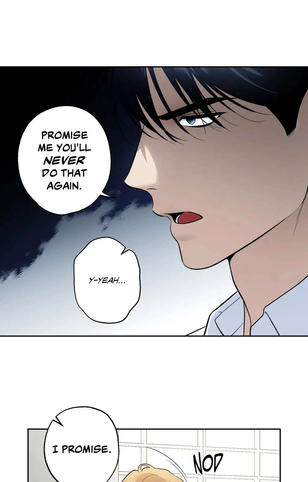 Love On Hold Chapter 22 page 19 - 
