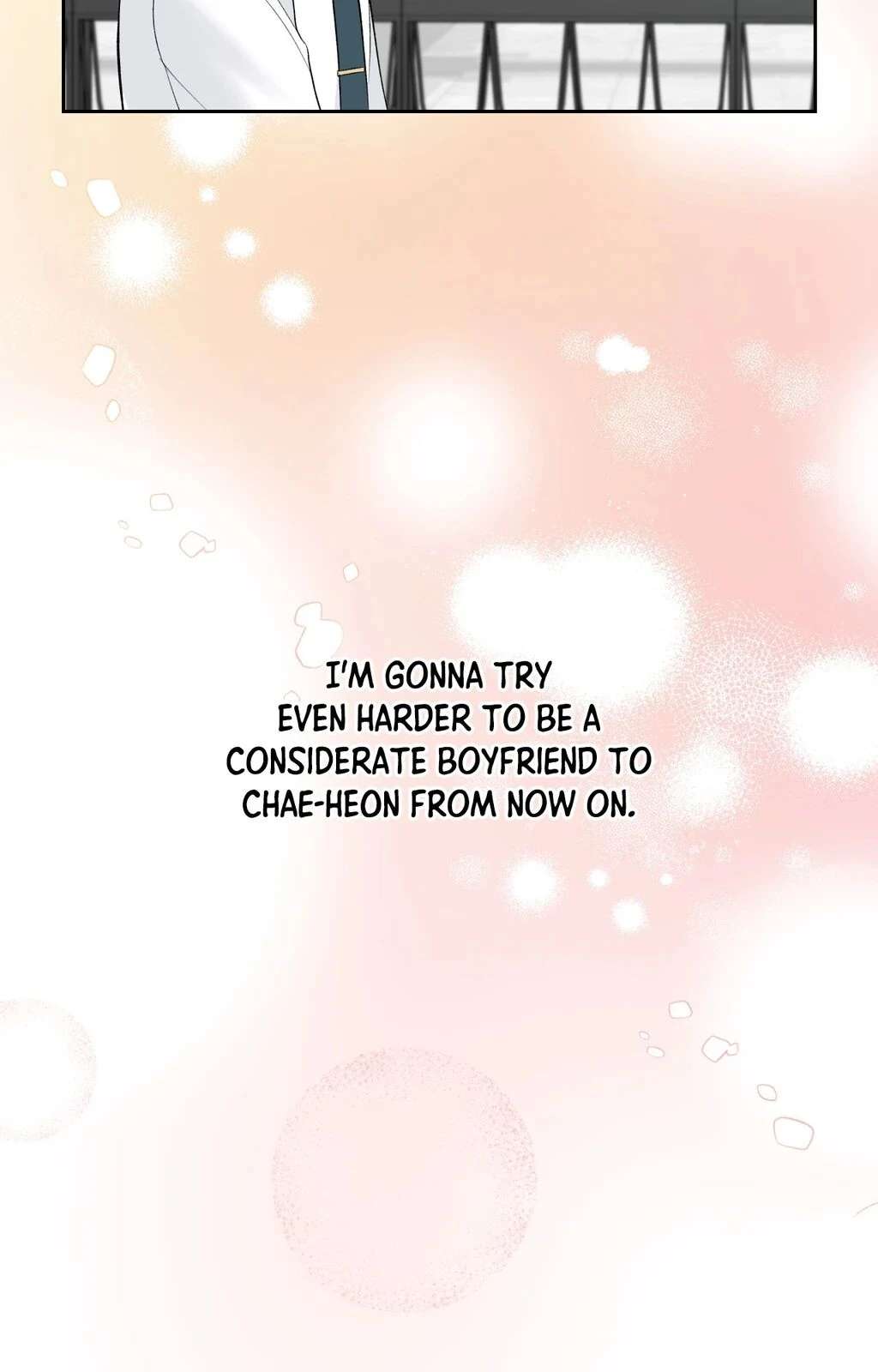 Love On Hold Chapter 22 page 22 - 