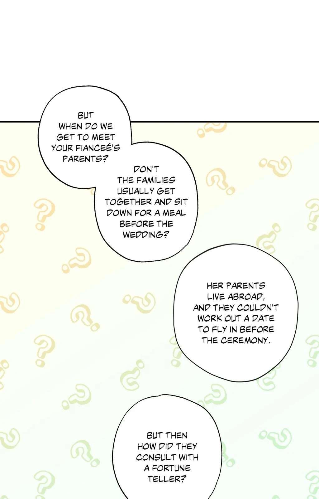 Love On Hold Chapter 22 page 32 - 