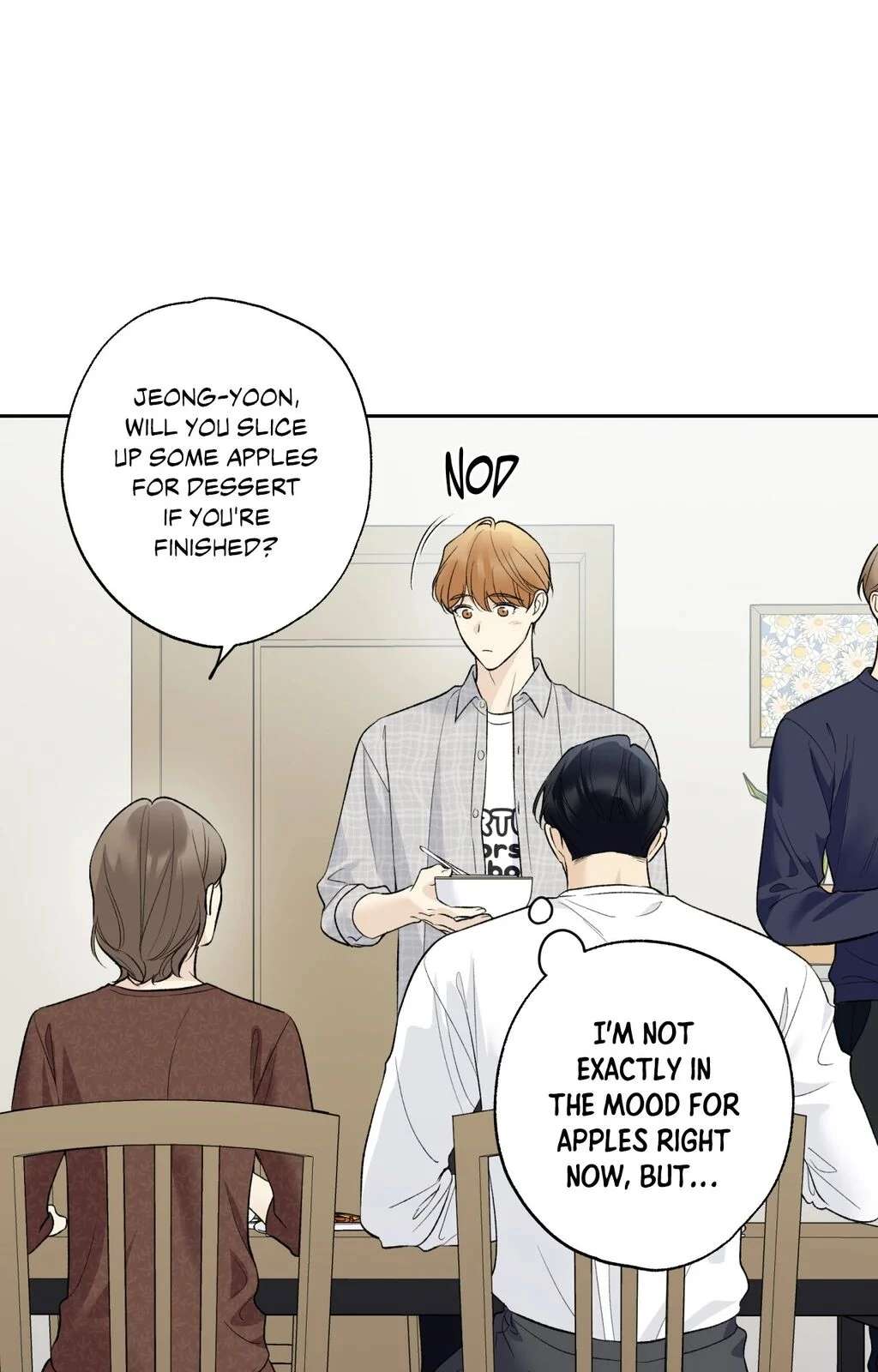 Love On Hold Chapter 22 page 35 - 