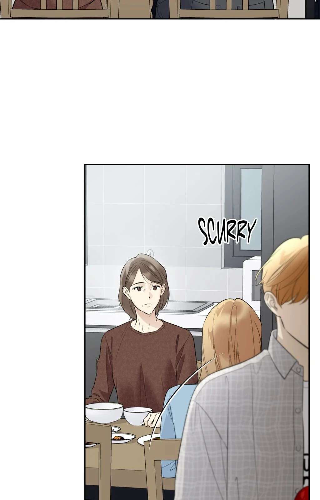 Love On Hold Chapter 22 page 36 - 