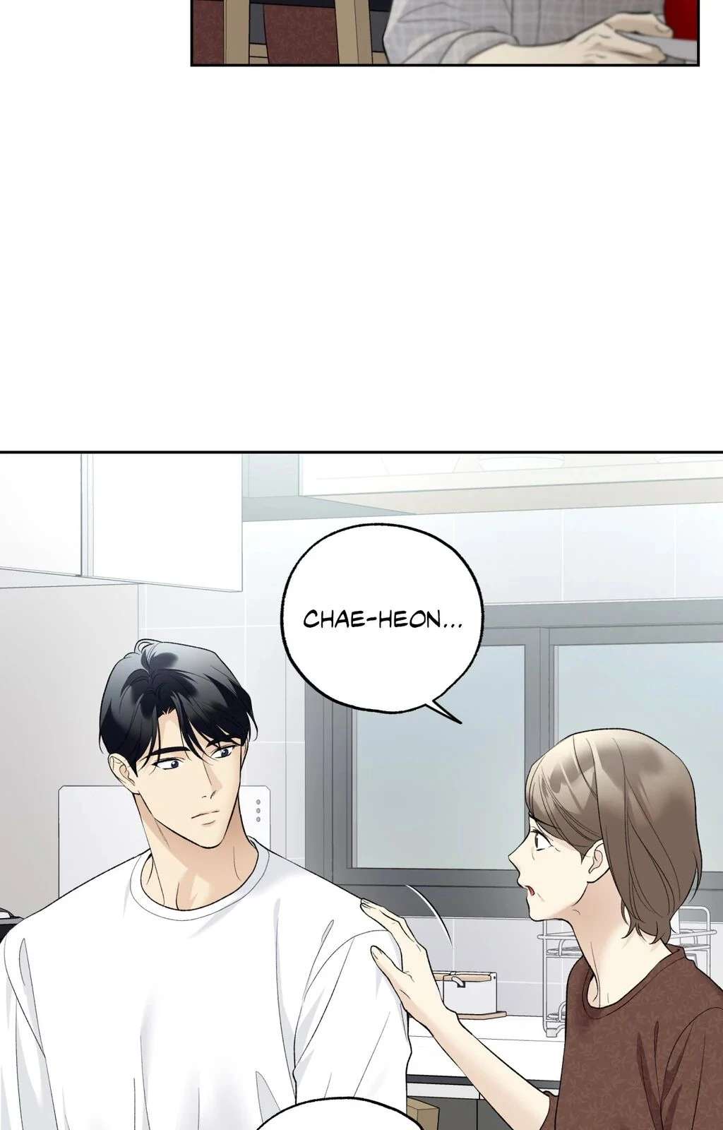 Love On Hold Chapter 22 page 37 - 