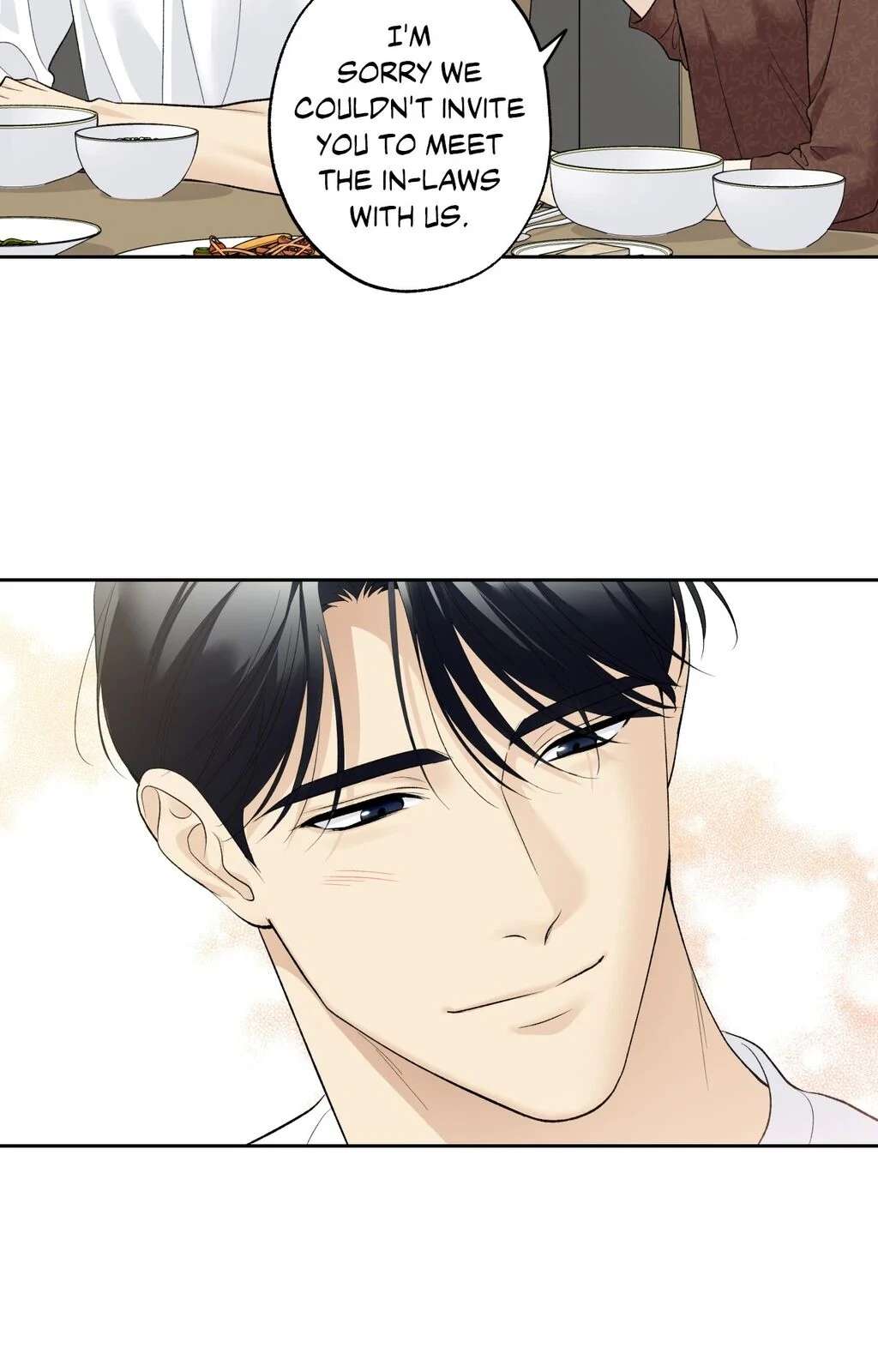 Love On Hold Chapter 22 page 38 - 