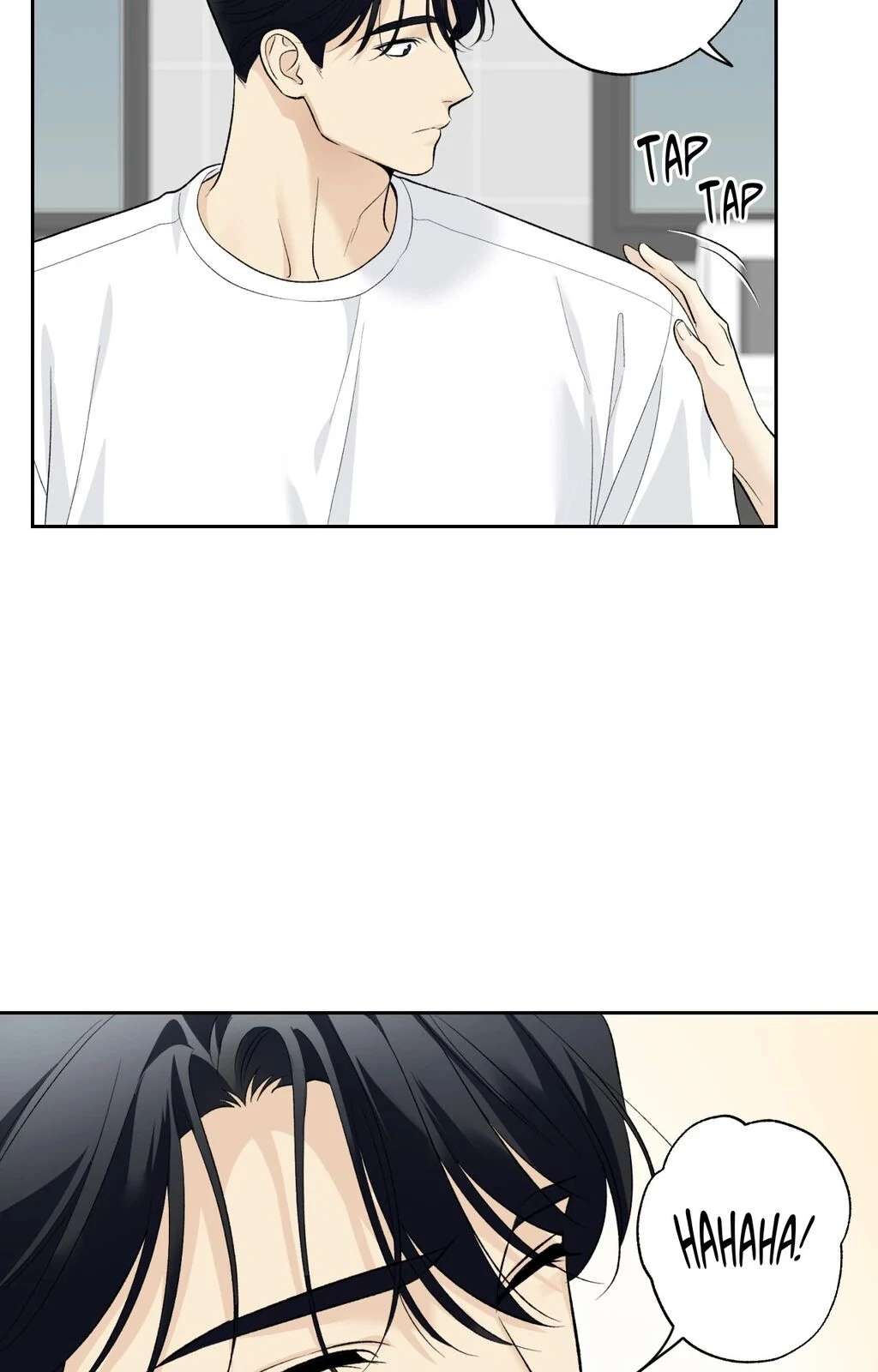 Love On Hold Chapter 22 page 41 - 