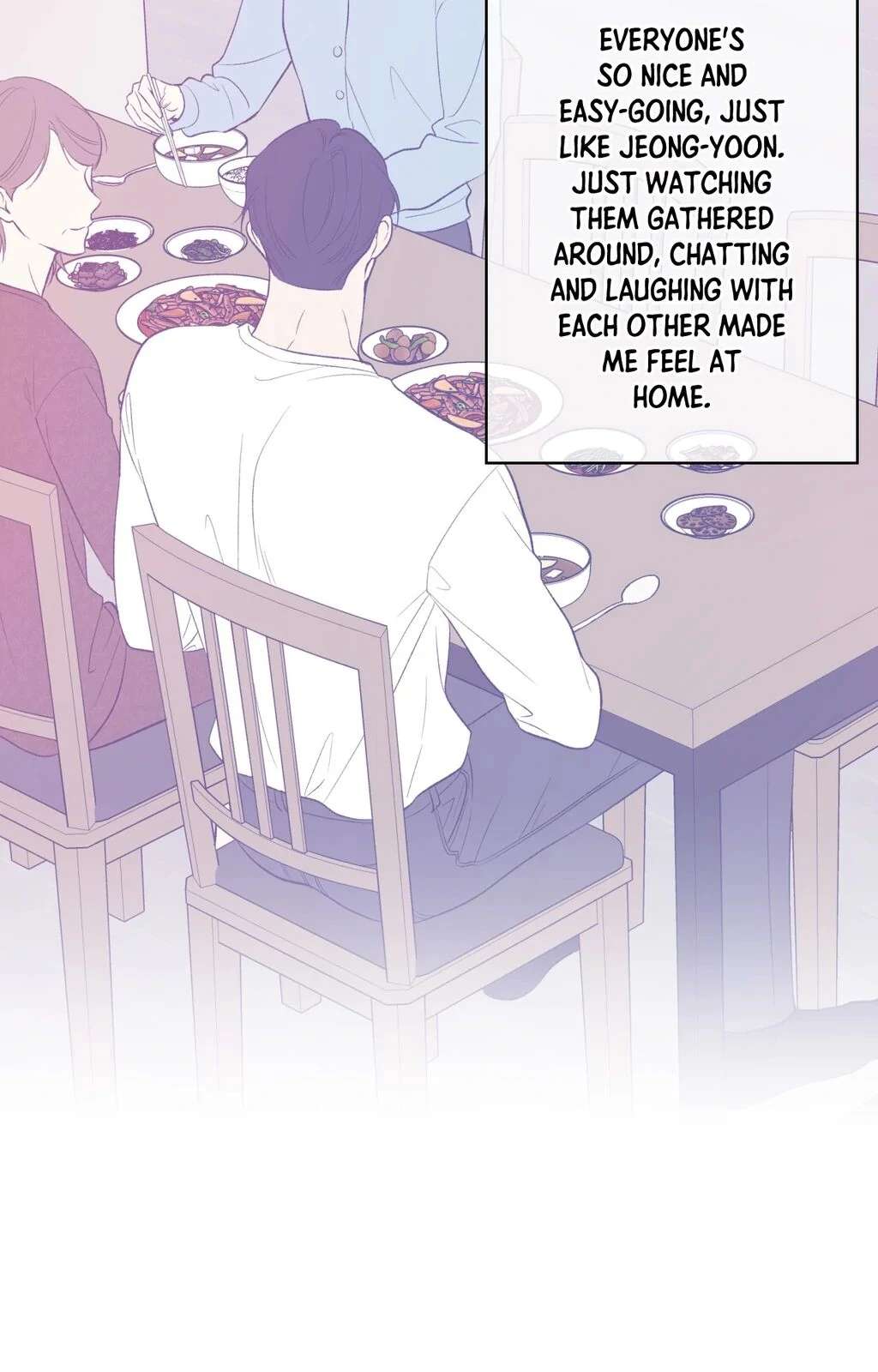 Love On Hold Chapter 22 page 44 - 