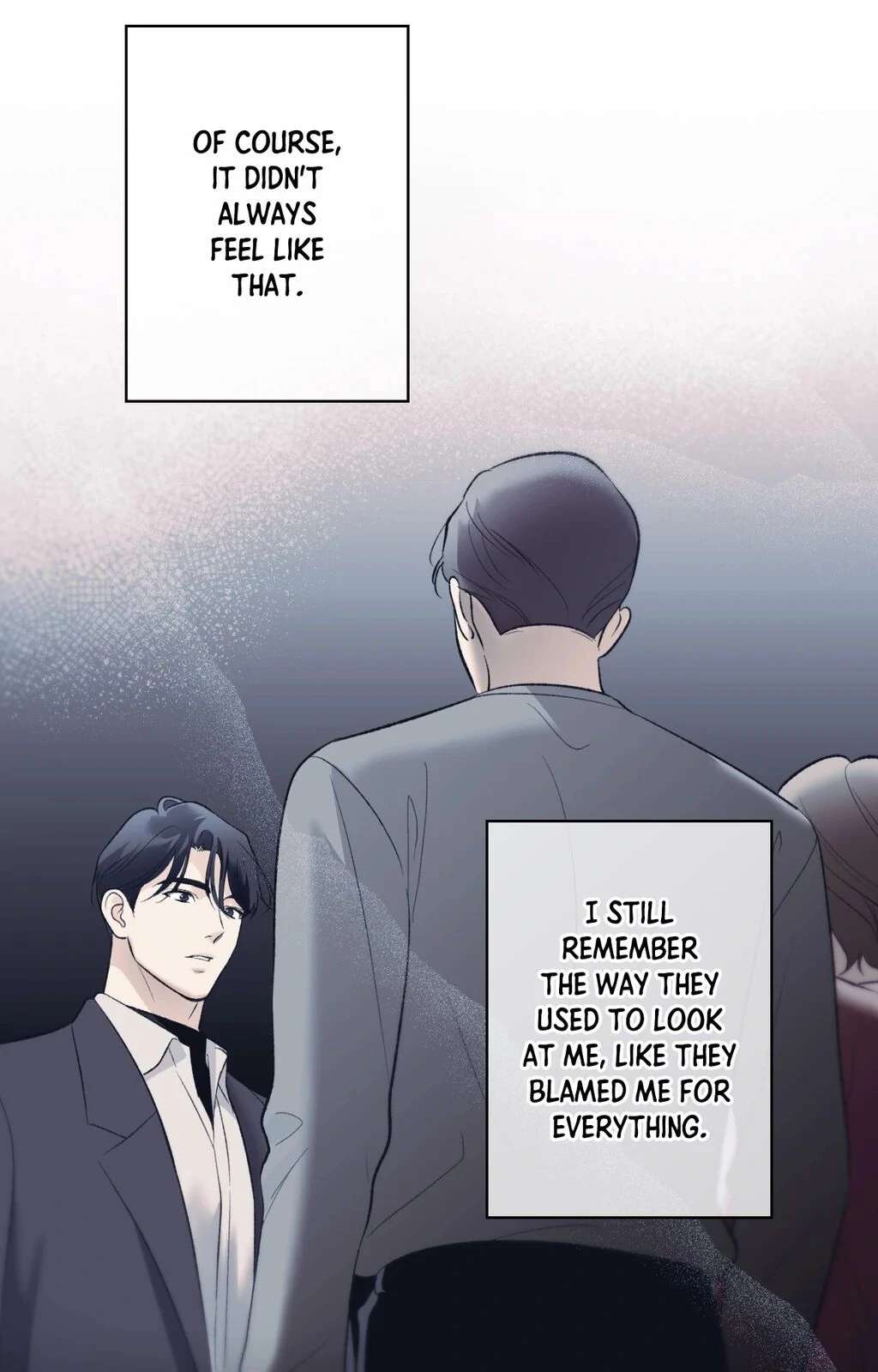 Love On Hold Chapter 22 page 45 - 