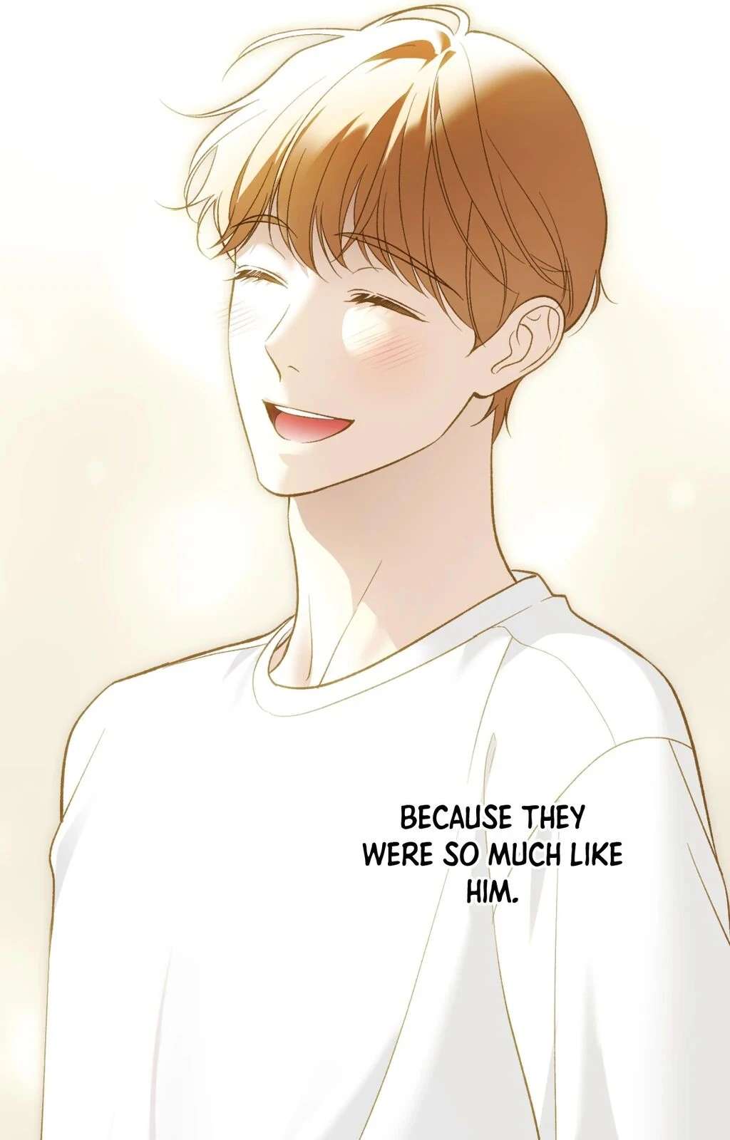 Love On Hold Chapter 22 page 47 - 