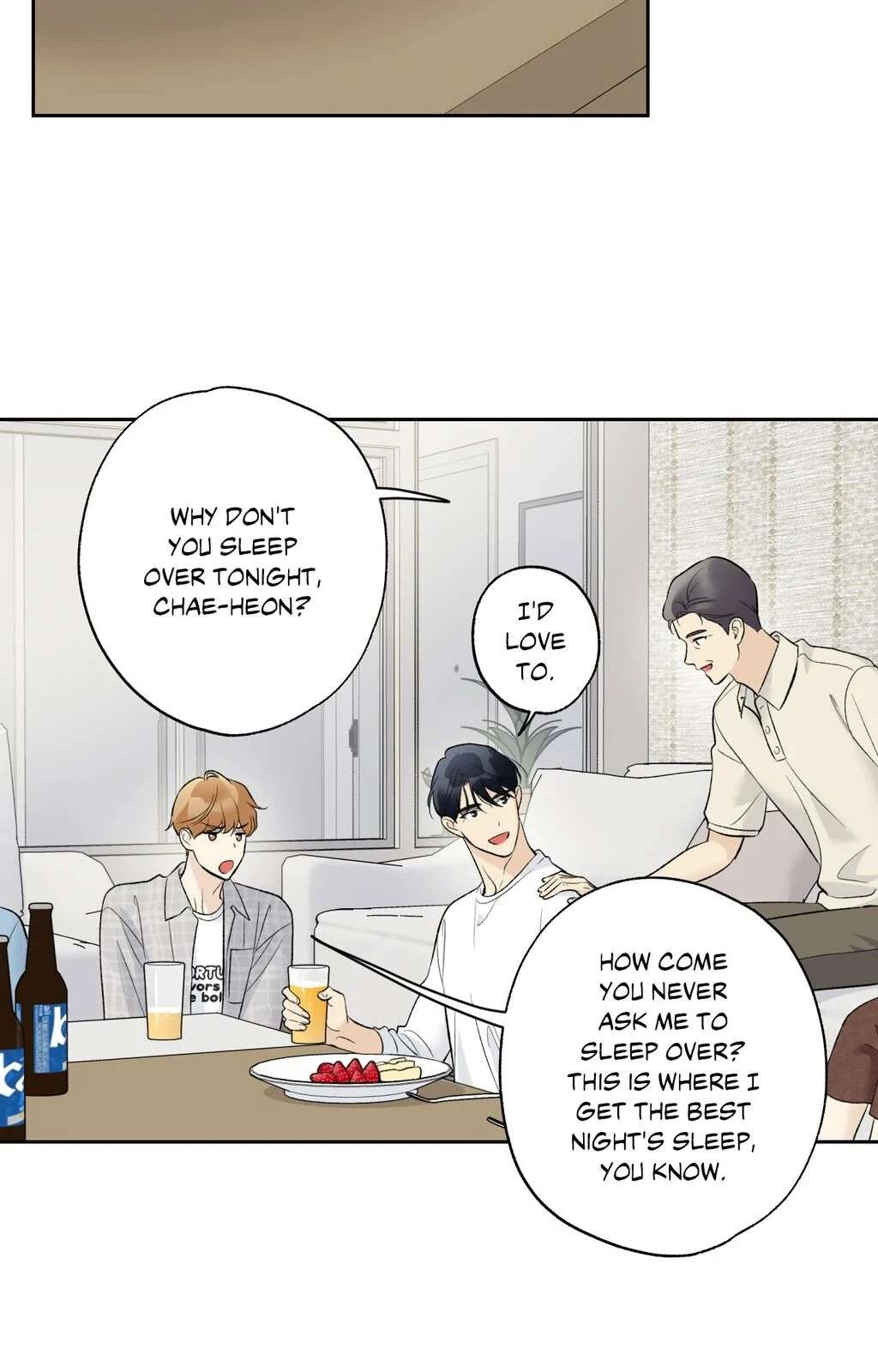 Love On Hold Chapter 22 page 50 - 