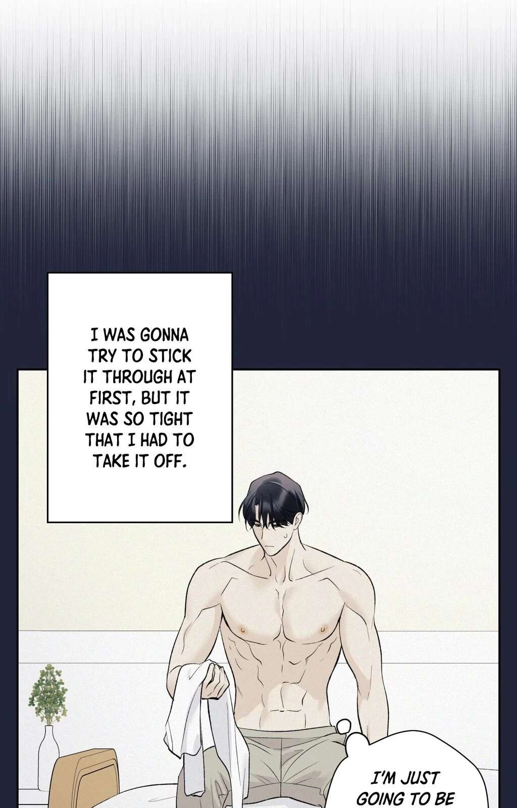 Love On Hold Chapter 22 page 58 - 