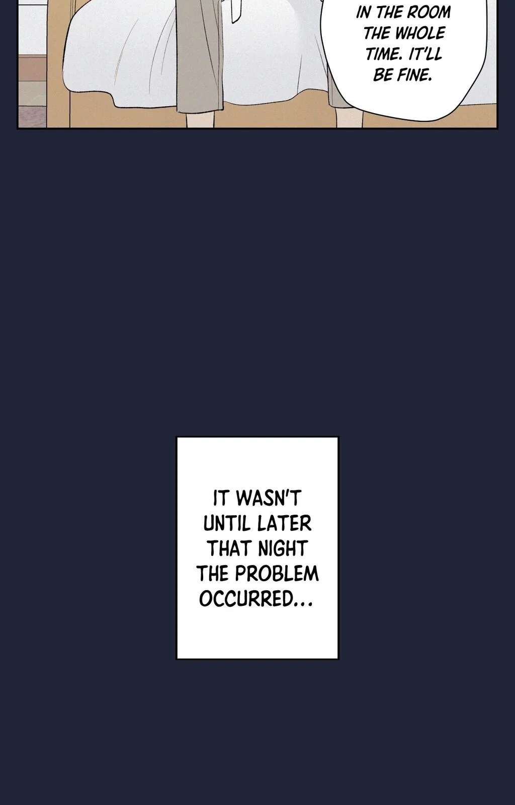 Love On Hold Chapter 22 page 59 - 