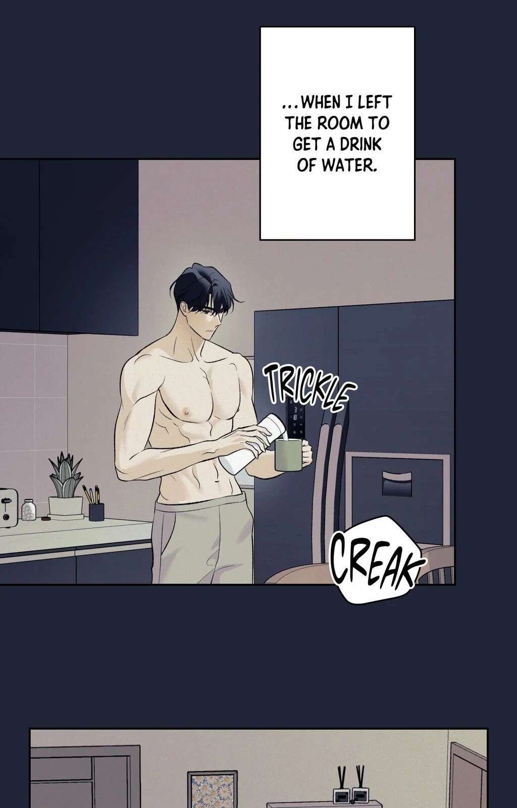 Love On Hold Chapter 22 page 60 - 