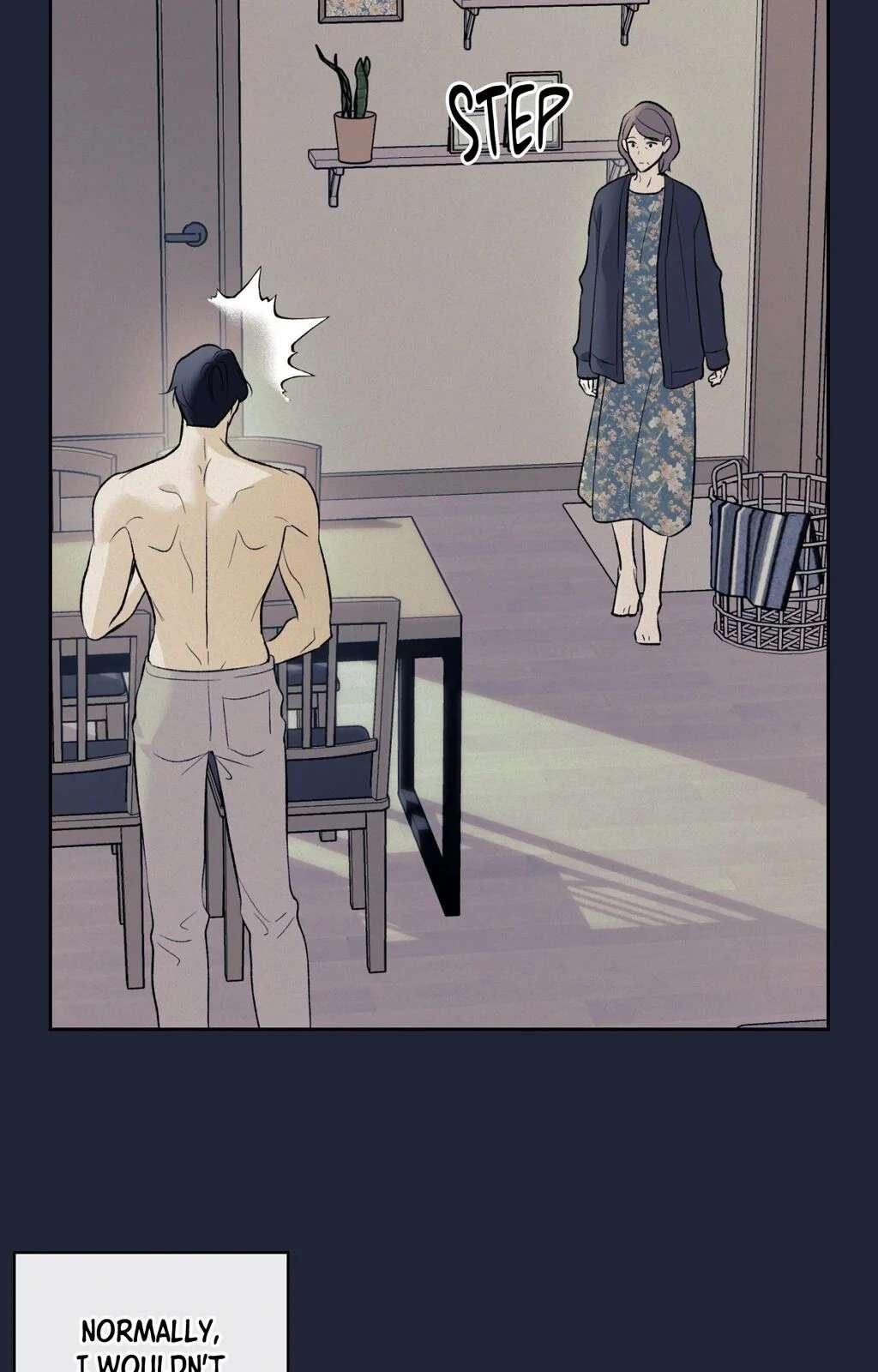 Love On Hold Chapter 22 page 61 - 