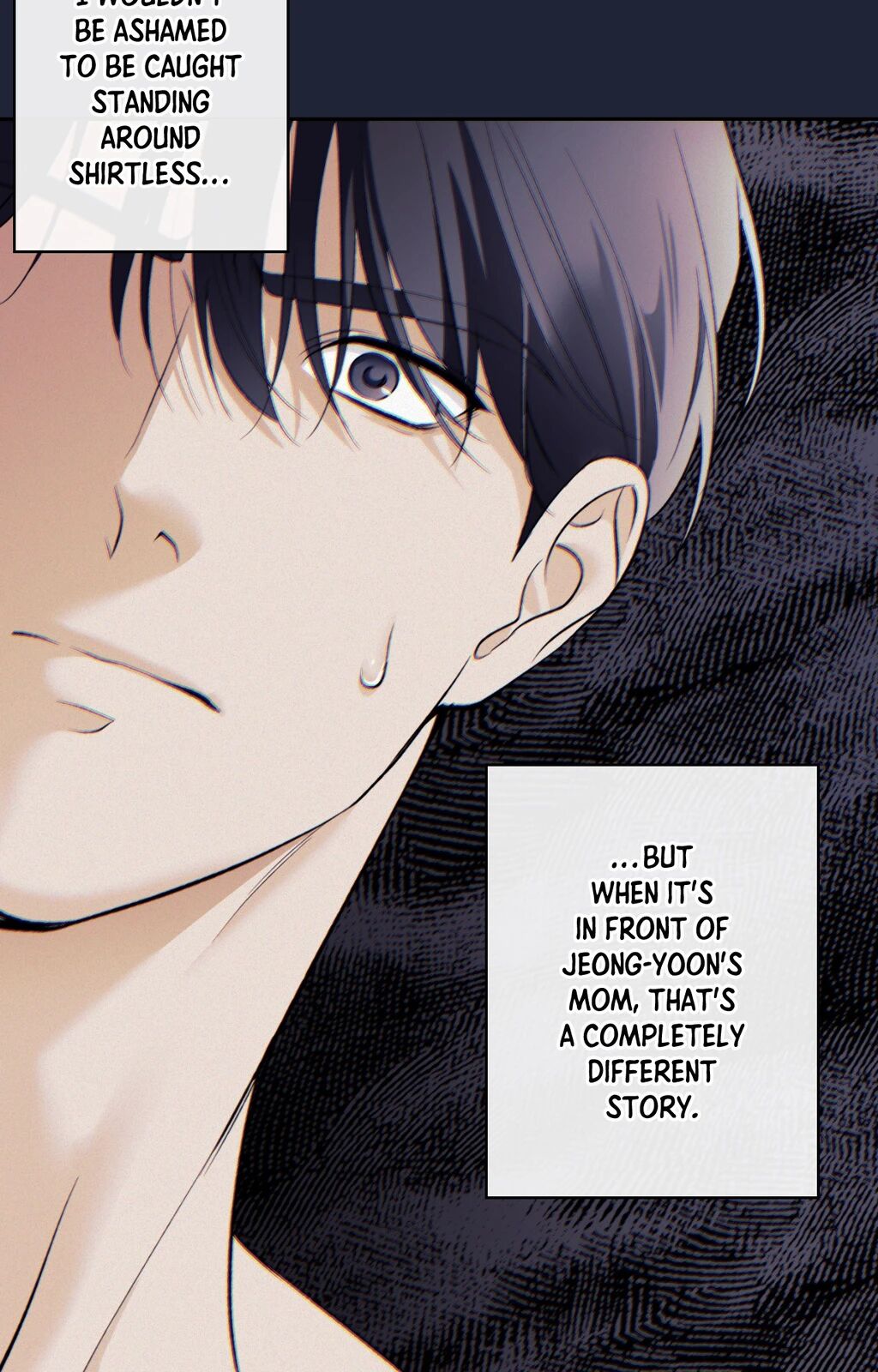 Love On Hold Chapter 22 page 62 - 