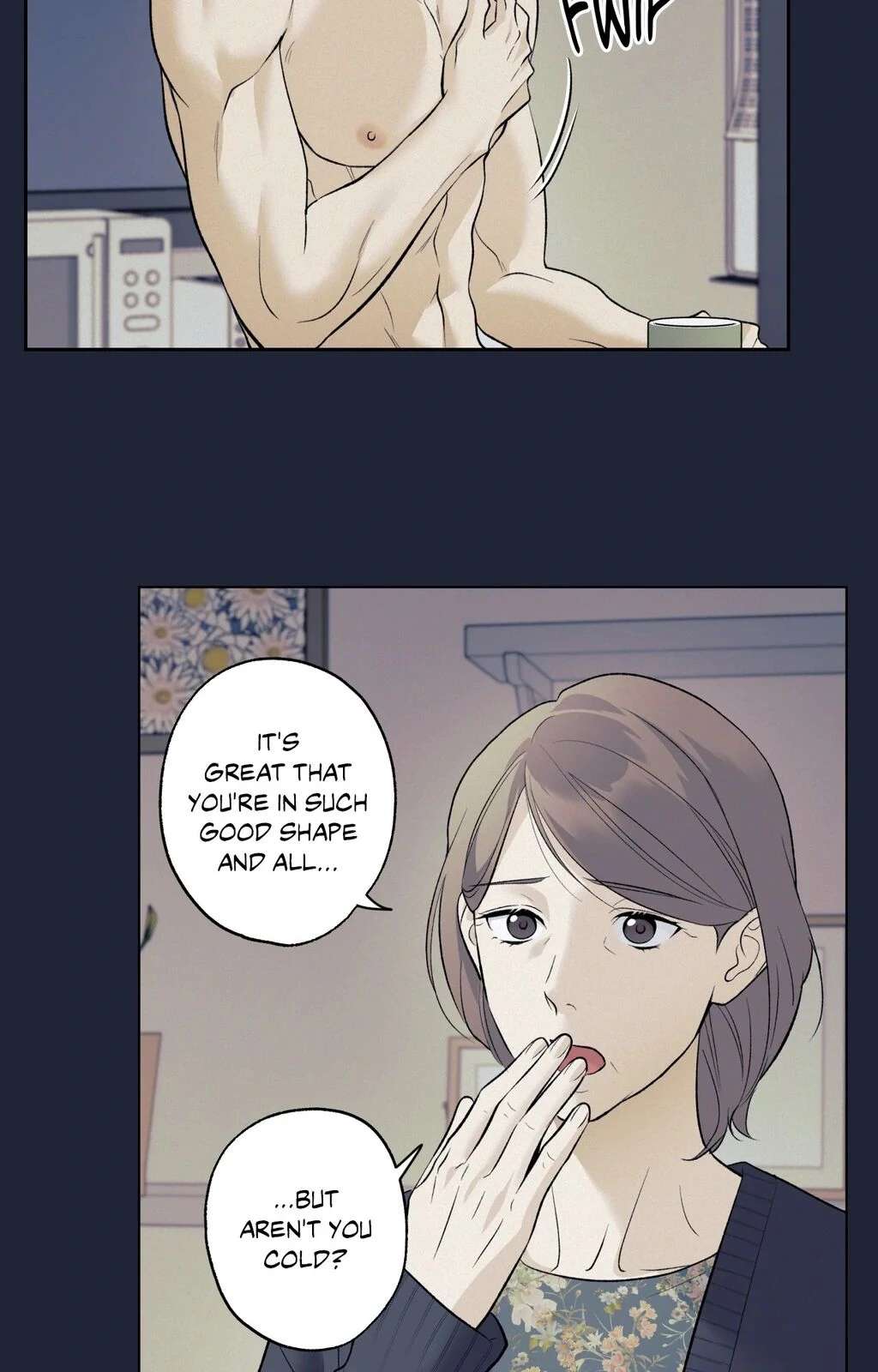 Love On Hold Chapter 22 page 64 - 