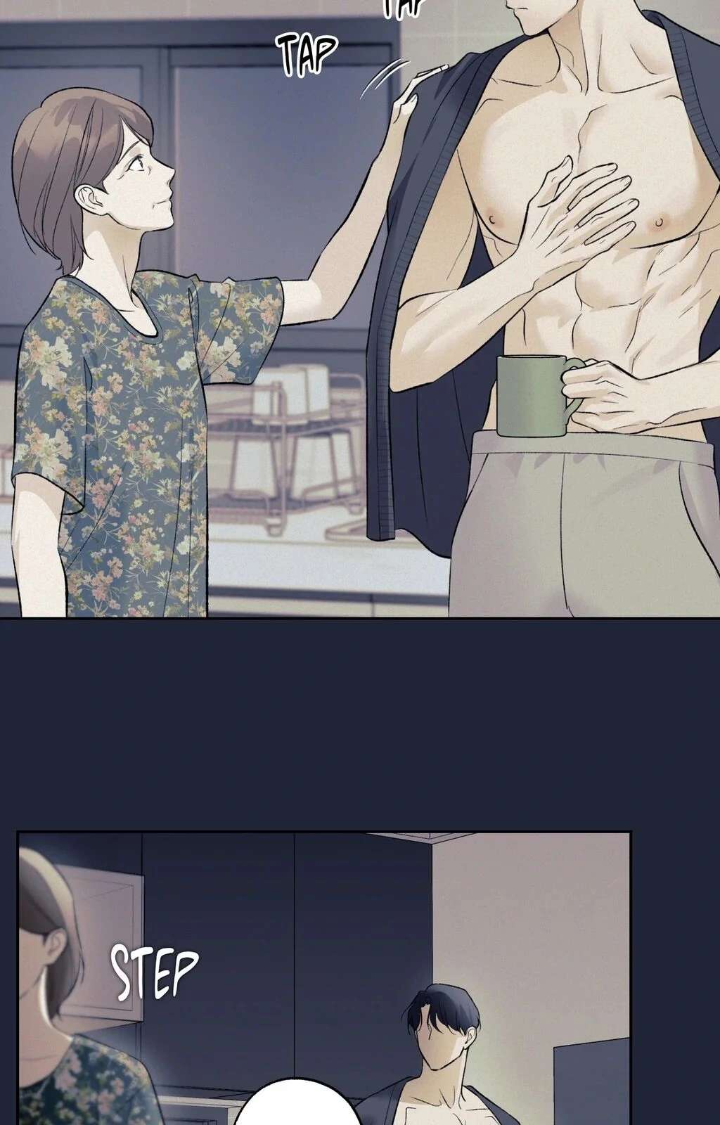 Love On Hold Chapter 22 page 67 - 