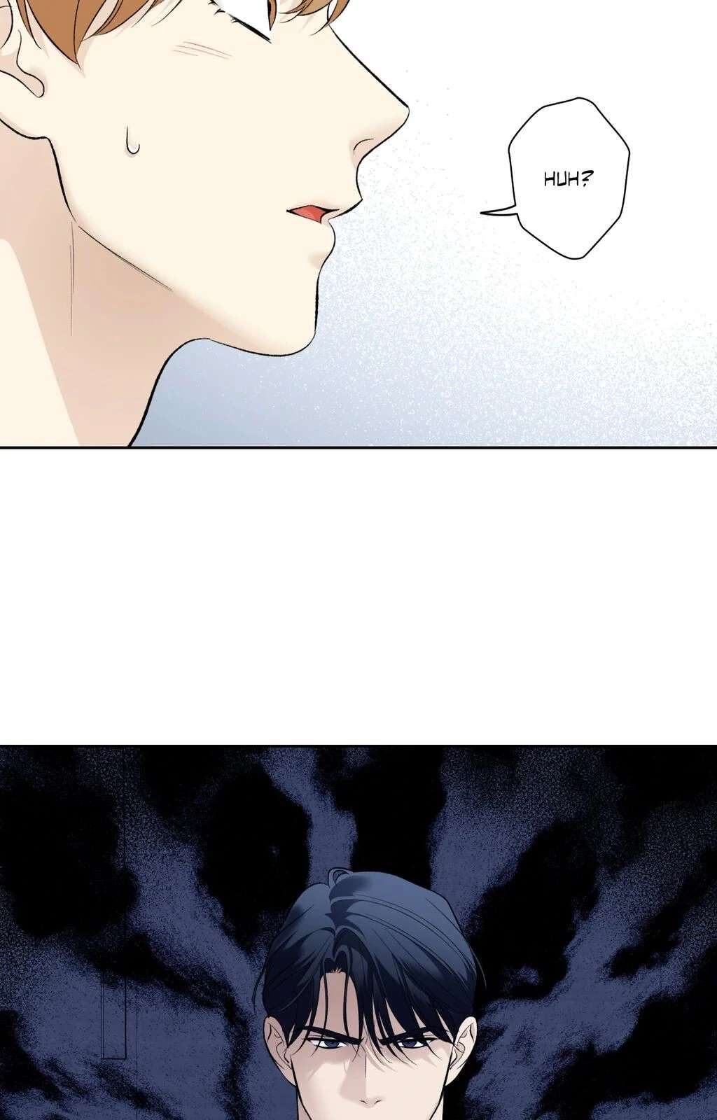 Love On Hold Chapter 22 page 8 - 