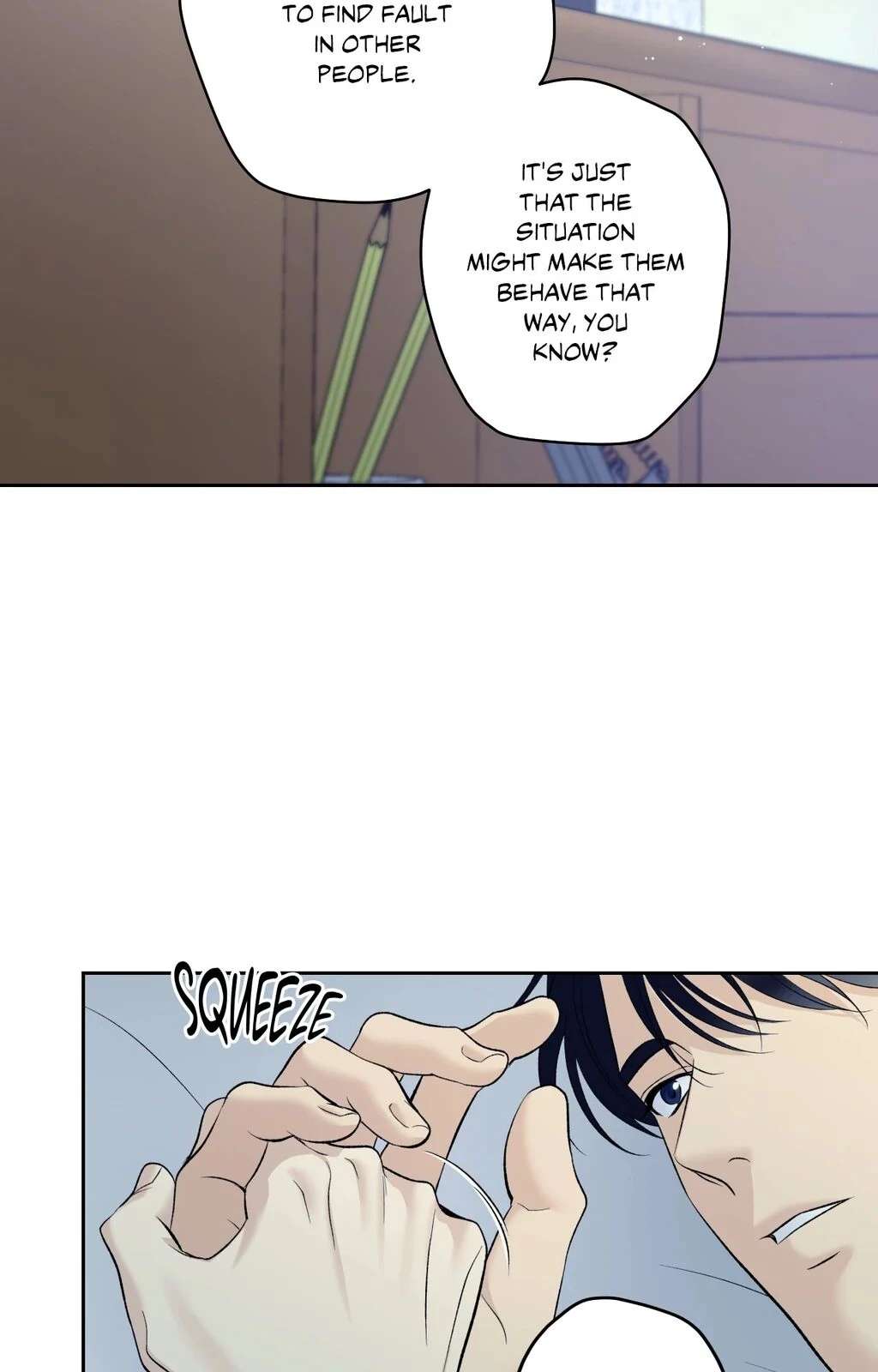 Love On Hold Chapter 22 page 75 - 