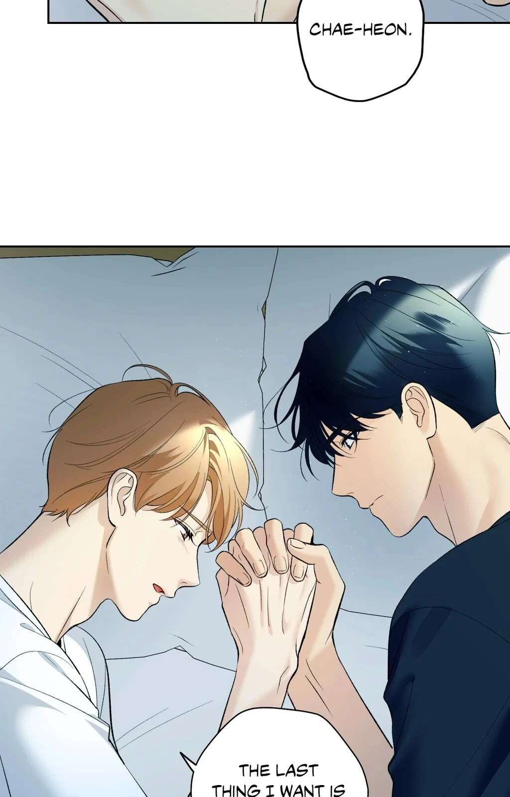 Love On Hold Chapter 22 page 76 - 