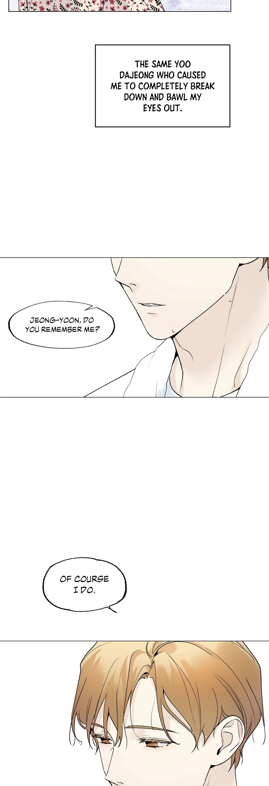 Love On Hold Chapter 23 page 2 - 