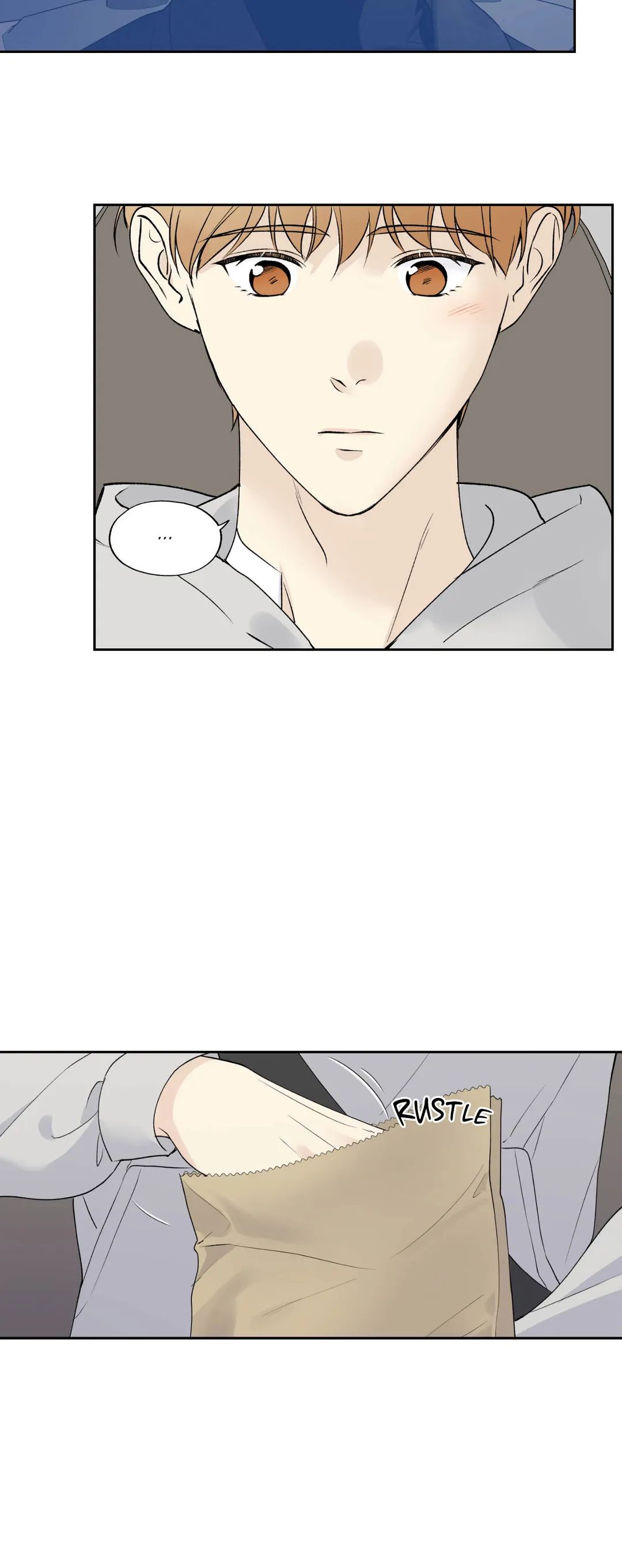 Love On Hold Chapter 23 page 39 - 