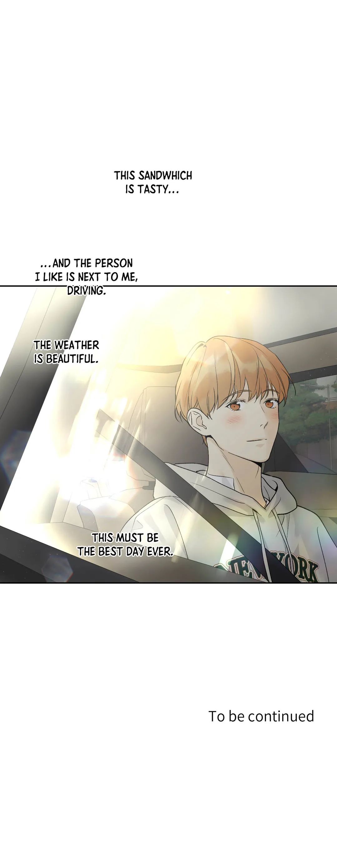 Love On Hold Chapter 23 page 42 - 