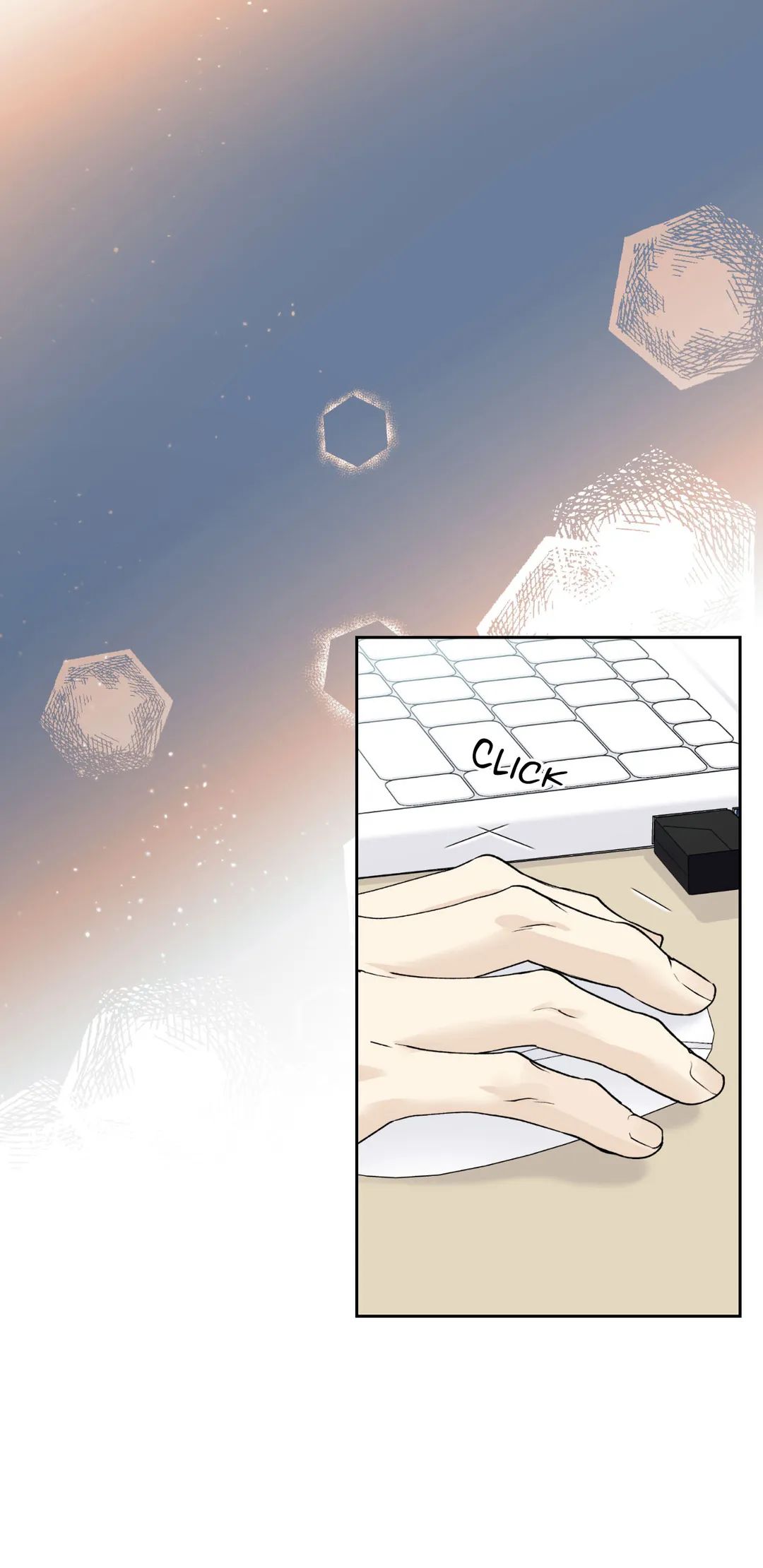 Love On Hold Chapter 24 page 12 - 