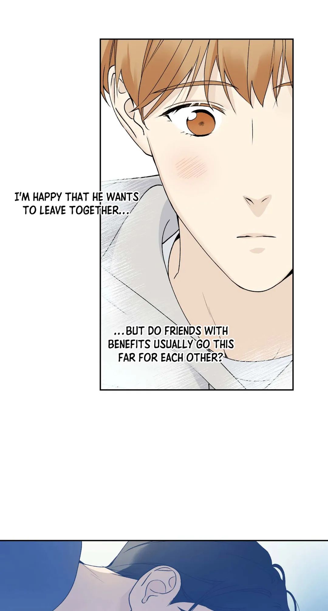 Love On Hold Chapter 24 page 13 - 