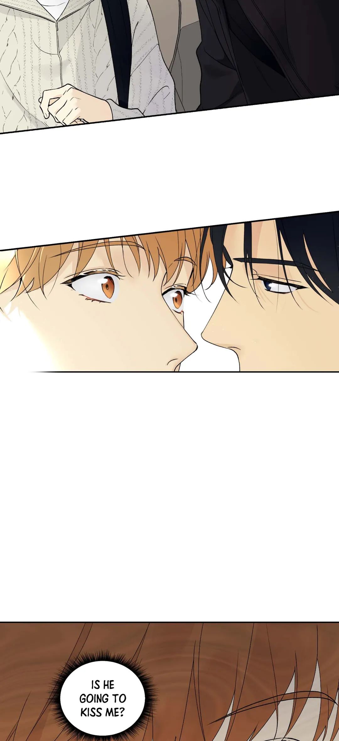 Love On Hold Chapter 24 page 27 - 