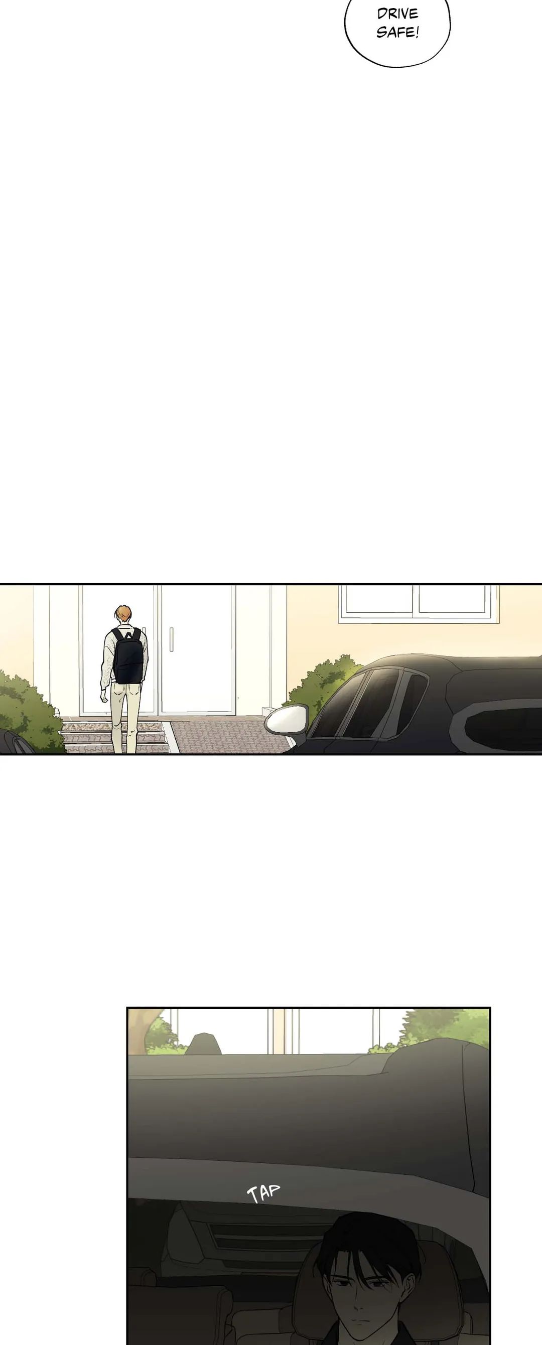 Love On Hold Chapter 24 page 32 - 
