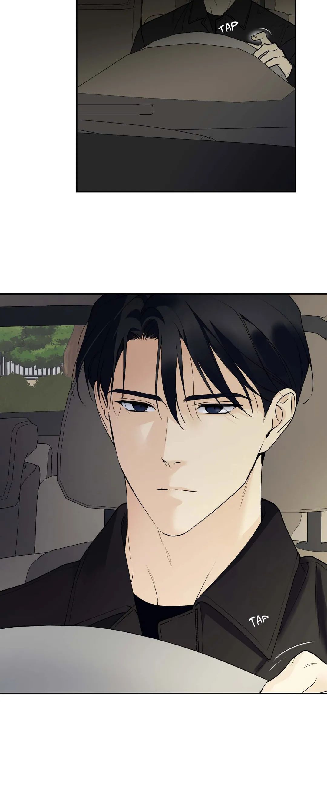 Love On Hold Chapter 24 page 33 - 