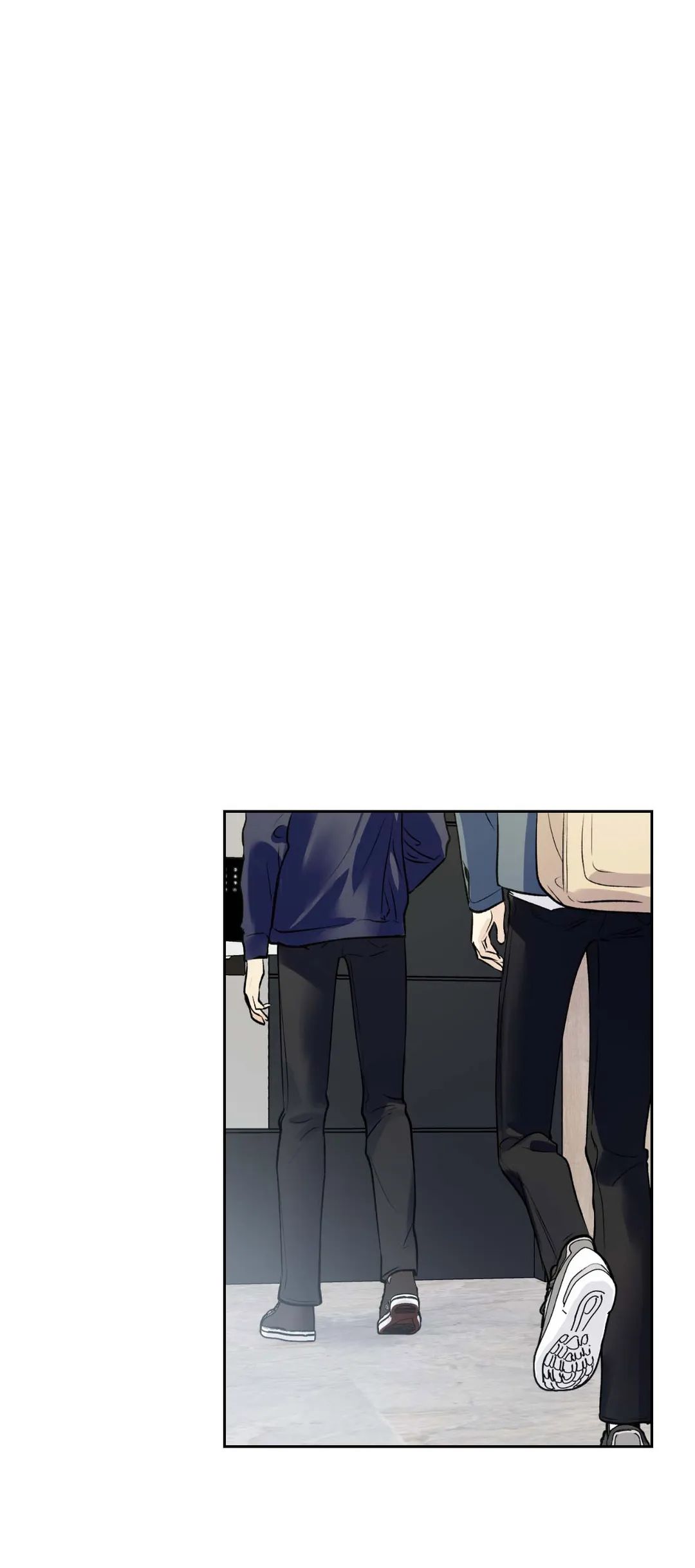 Love On Hold Chapter 24 page 40 - 