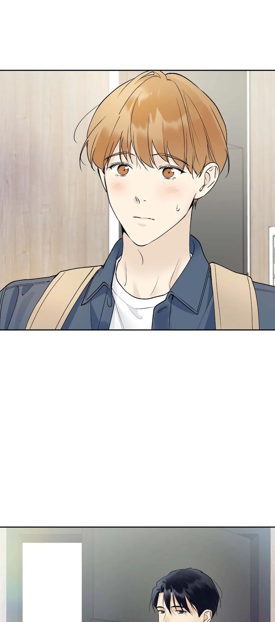 Love On Hold Chapter 24 page 41 - 