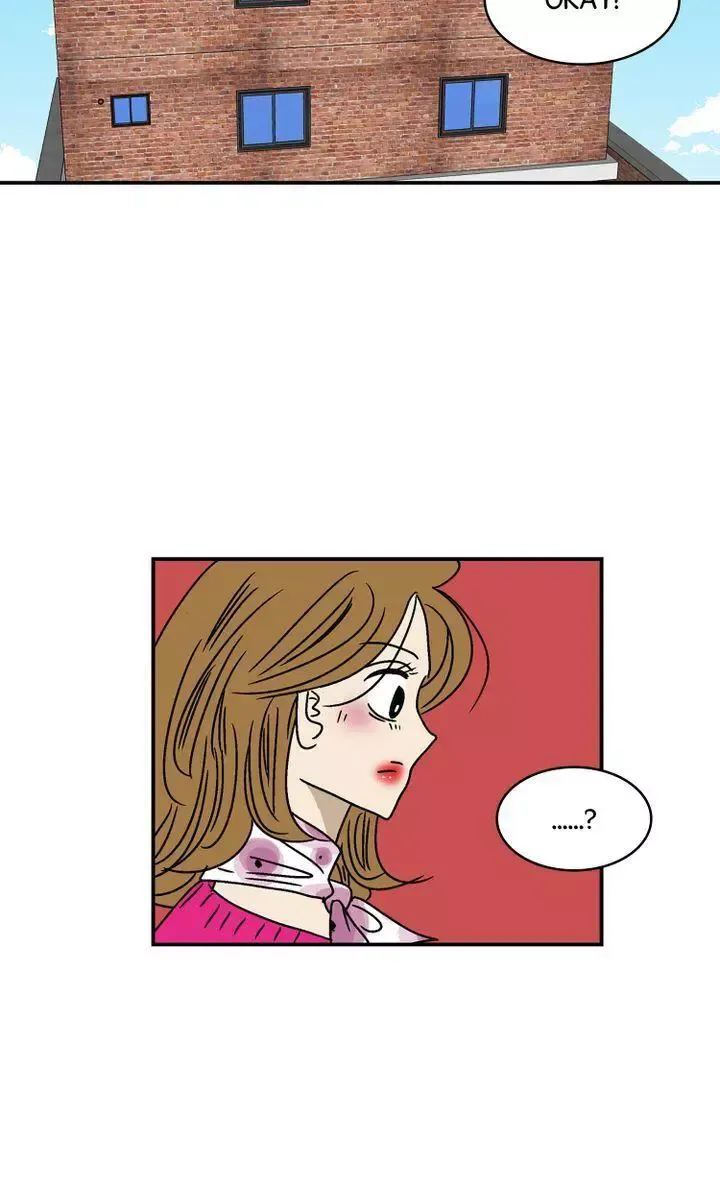 Love On Hold Chapter 25 page 12 - 
