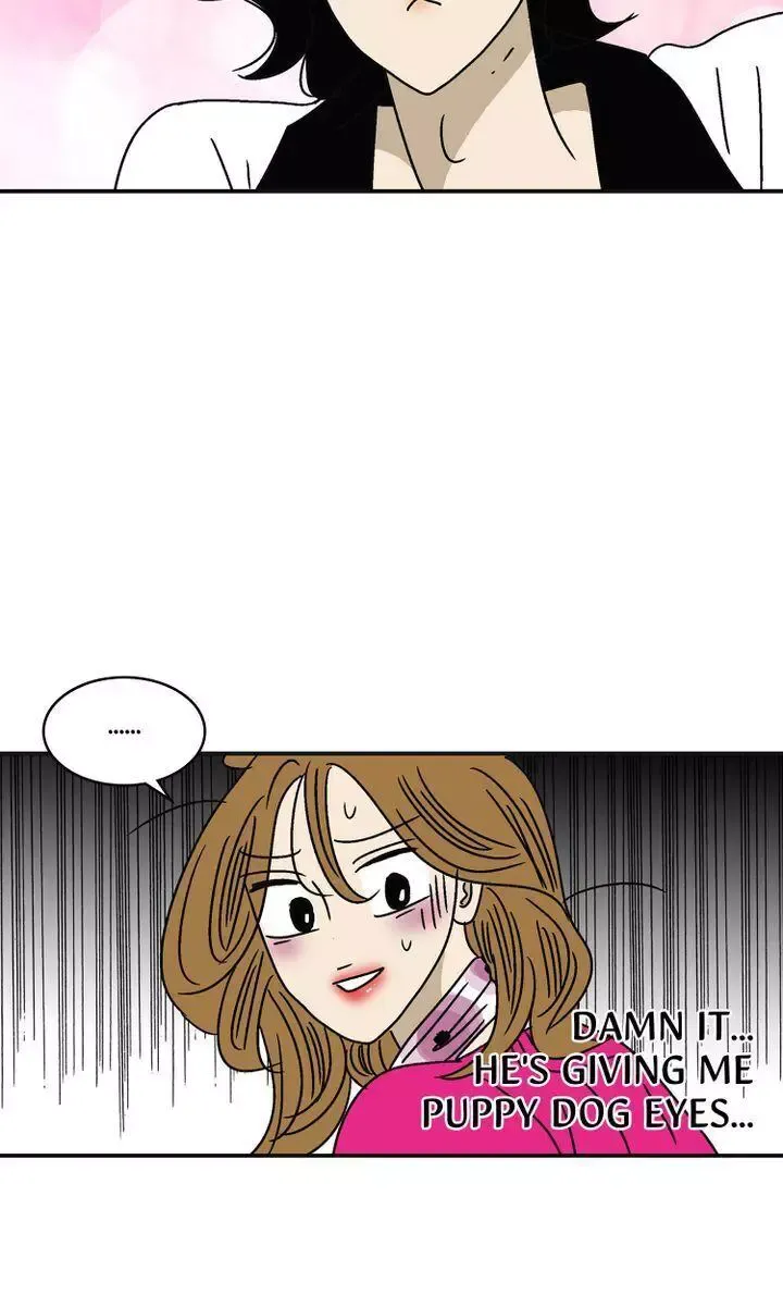 Love On Hold Chapter 25 page 22 - 