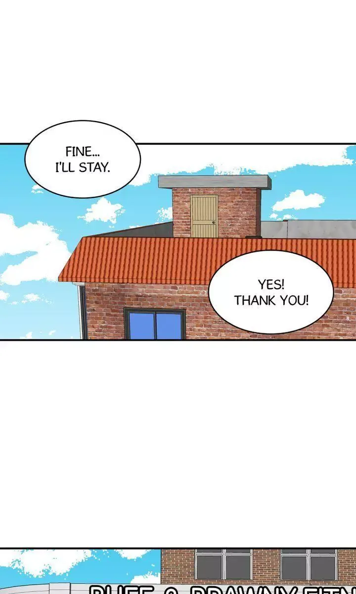 Love On Hold Chapter 25 page 23 - 