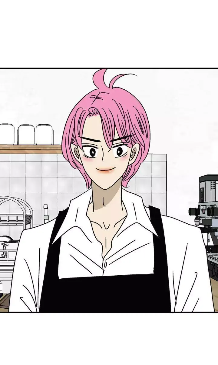 Love On Hold Chapter 25 page 26 - 