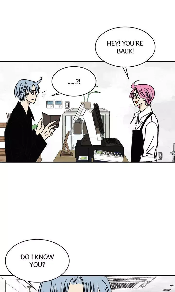 Love On Hold Chapter 25 page 27 - 