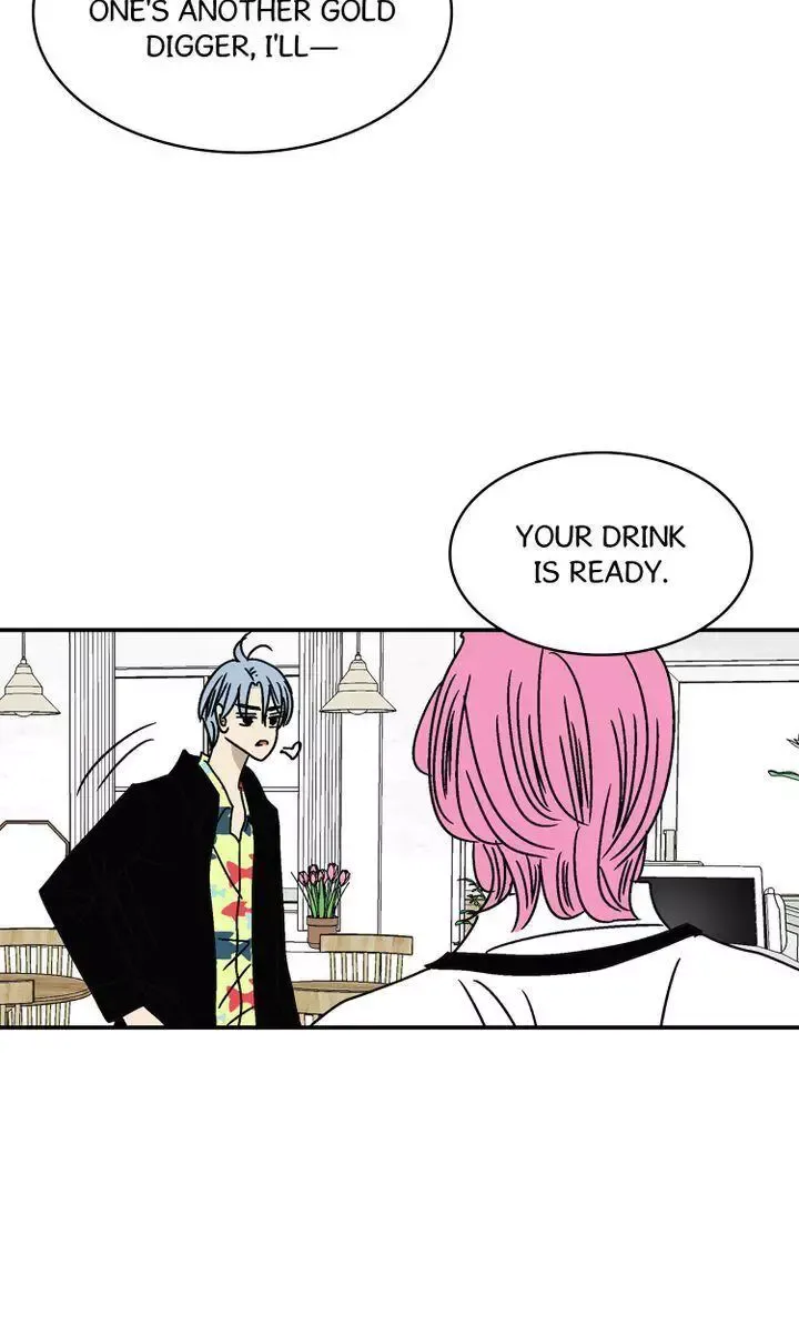 Love On Hold Chapter 25 page 30 - 