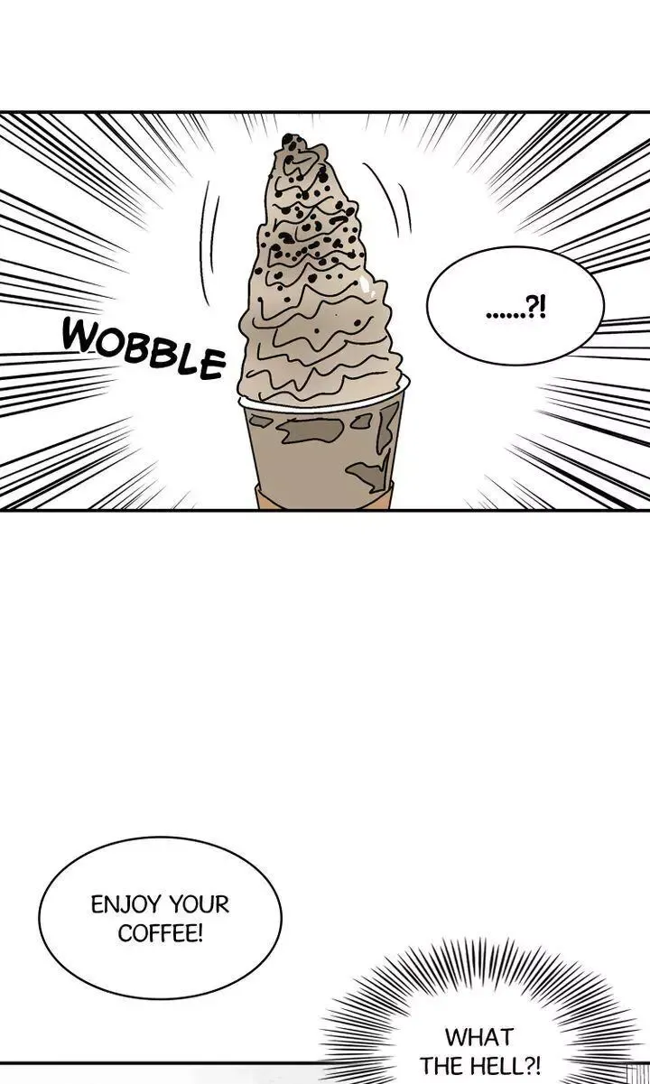 Love On Hold Chapter 25 page 31 - 