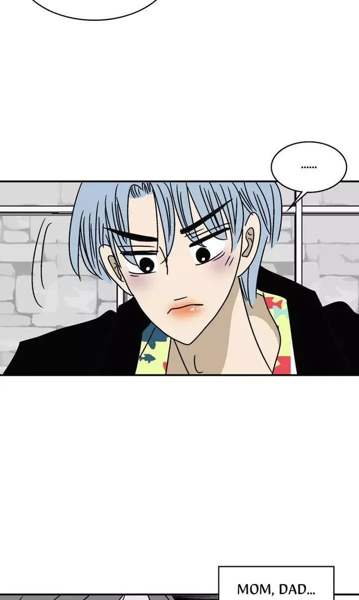 Love On Hold Chapter 25 page 35 - 
