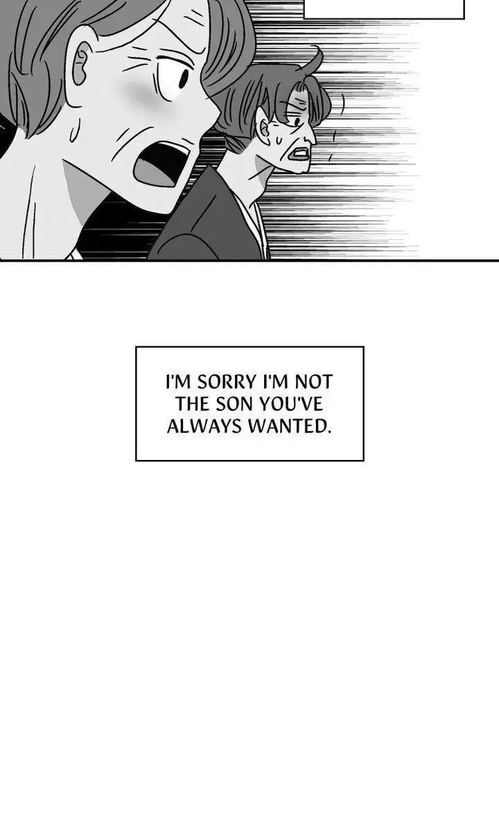 Love On Hold Chapter 25 page 36 - 
