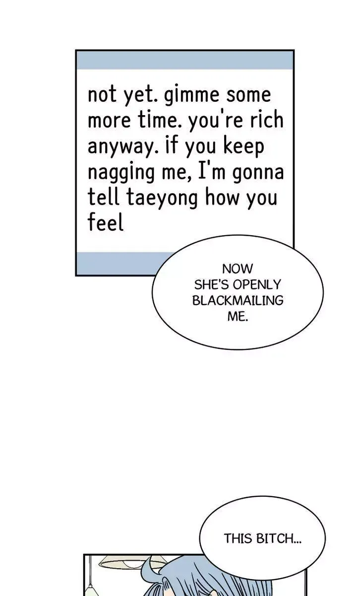 Love On Hold Chapter 25 page 39 - 