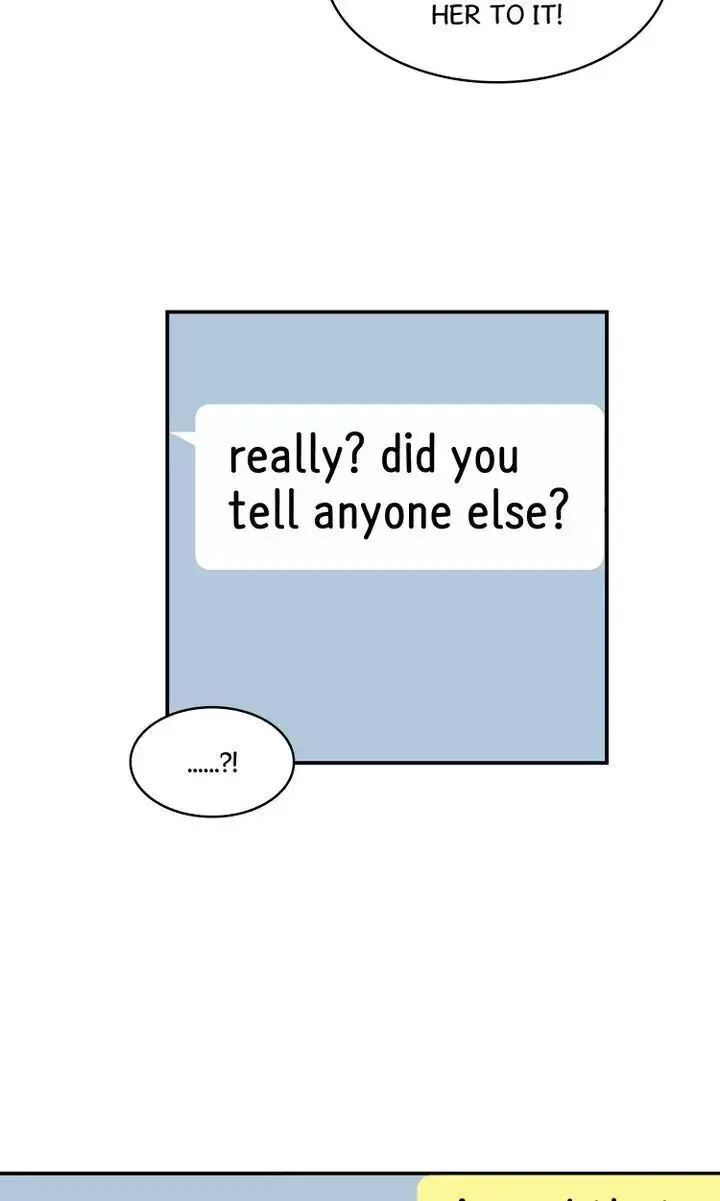 Love On Hold Chapter 25 page 41 - 