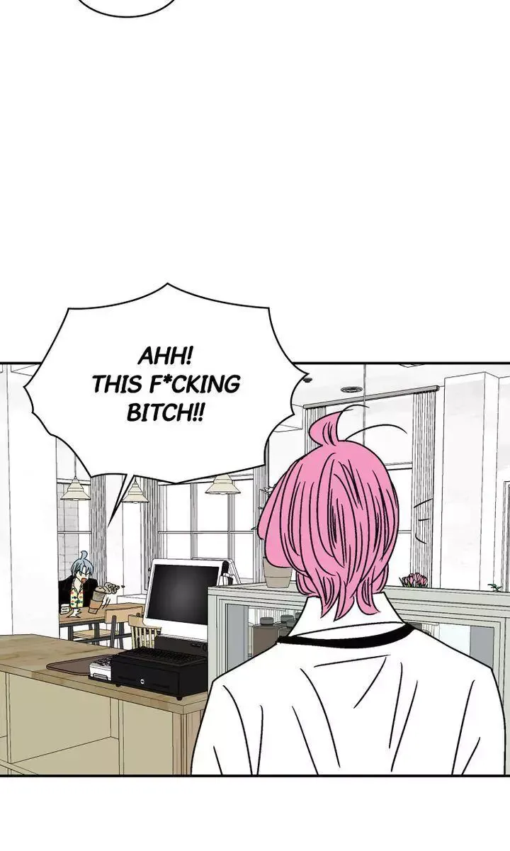 Love On Hold Chapter 25 page 43 - 
