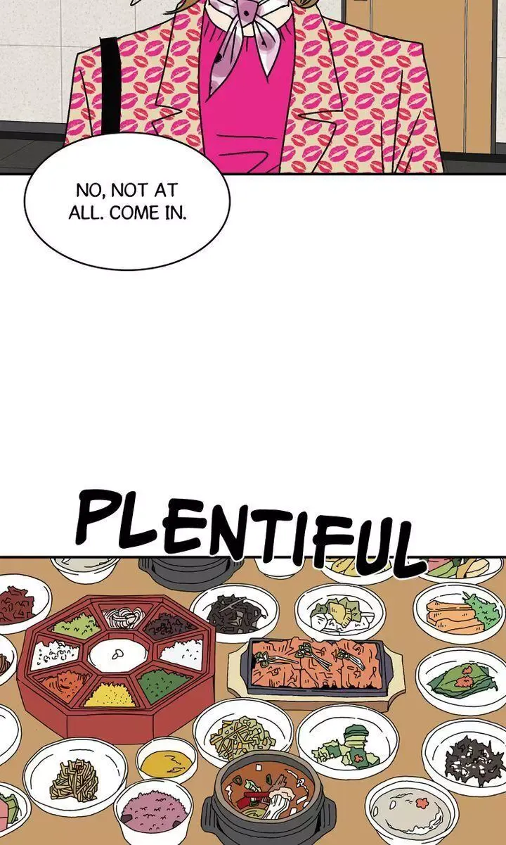 Love On Hold Chapter 25 page 8 - 