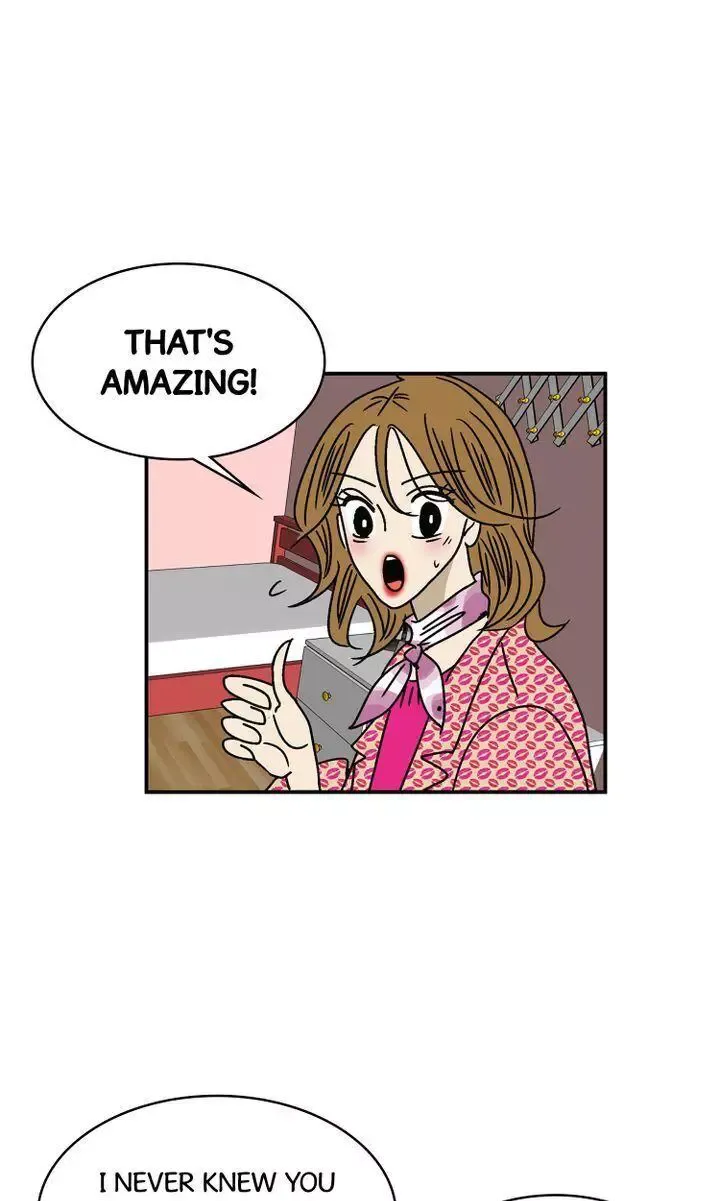 Love On Hold Chapter 25 page 10 - 