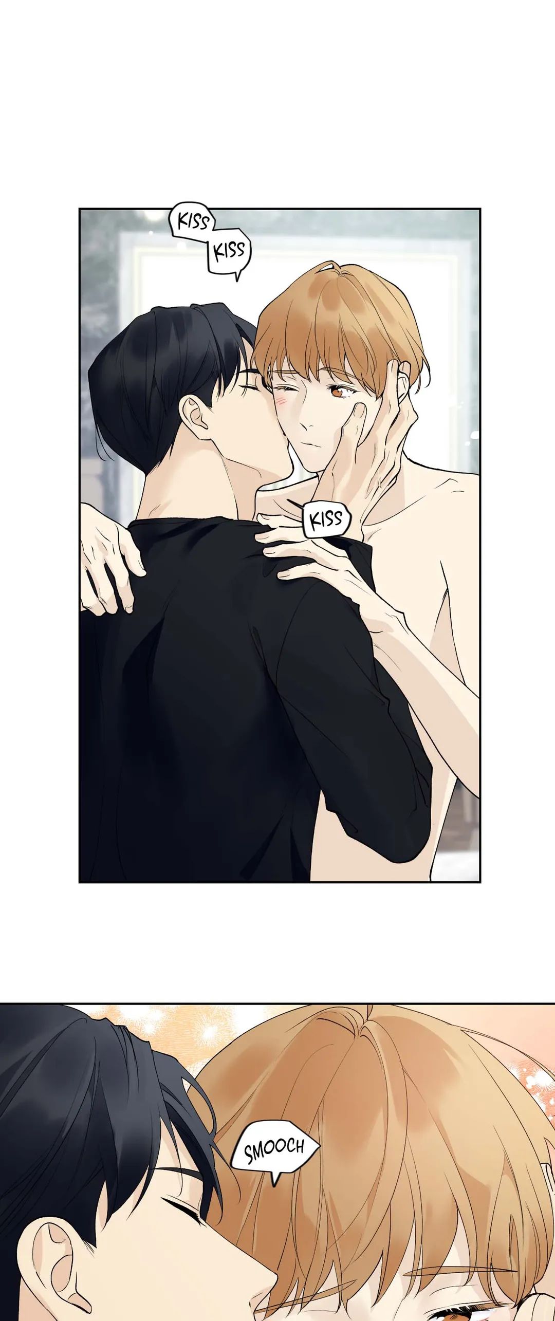 Love On Hold Chapter 26 page 16 - 