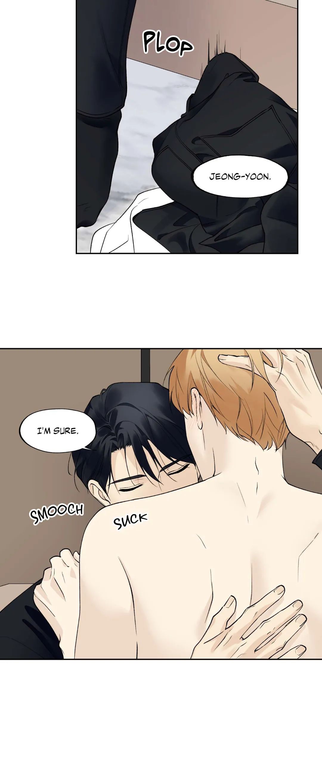 Love On Hold Chapter 26 page 20 - 